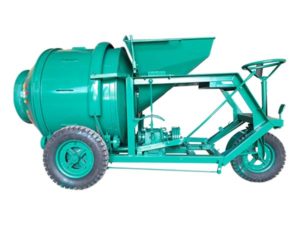 Máy Trộn Quả Trám