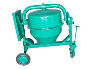 Máy Trộn Quả Lê