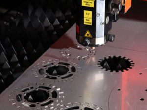 Gia công inox 201 theo yêu cầu