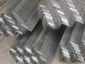 Gia công thép mạ kẽm 3mm